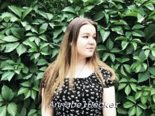 AnnabelDecker