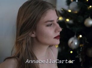 AnnabellaCarter