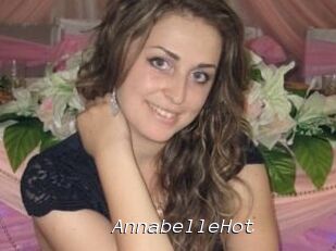 AnnabelleHot