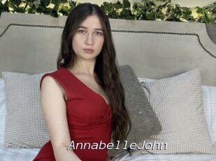 AnnabelleJohn