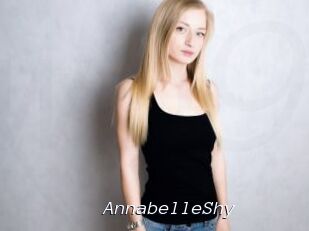 AnnabelleShy