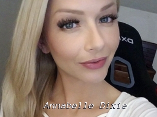 Annabelle_Dixie