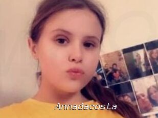 Annadacosta