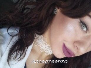 Annagreenxo
