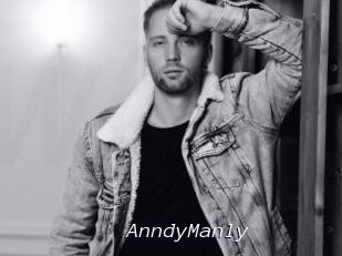 AnndyManly