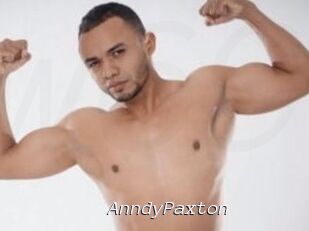 AnndyPaxton