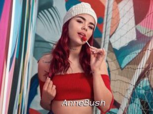 AnneBush