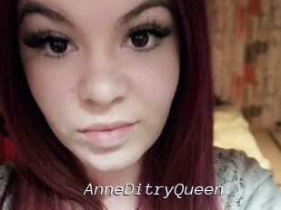 AnneDitryQueen