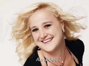 AnneGeil