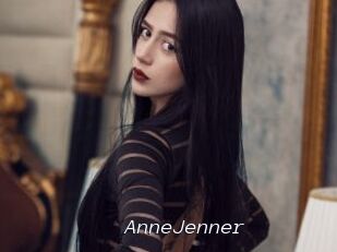 AnneJenner