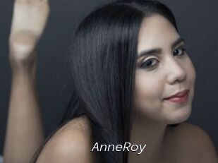 AnneRoy