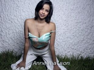 AnneWhatson