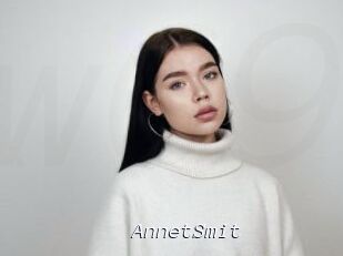 AnnetSmit