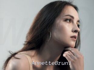 AnnetteBruni