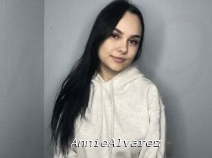 AnnieAlvarez