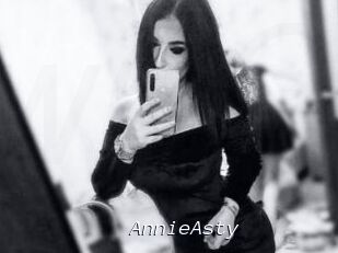 AnnieAsty