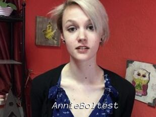 AnnieBoltest