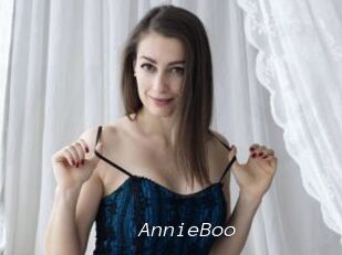 AnnieBoo