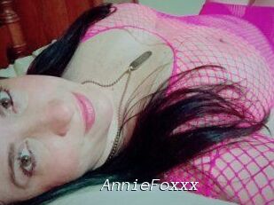 AnnieFoxxx