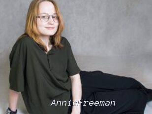 AnnieFreeman