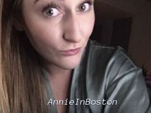 AnnieInBoston