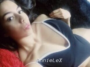 AnnieLeX