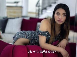 AnnieMason