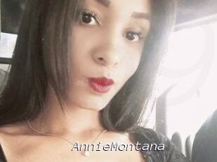 AnnieMontana