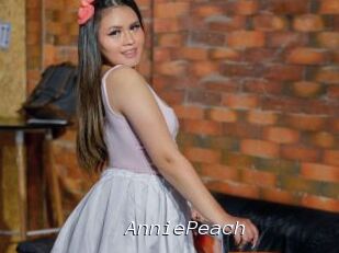 AnniePeach