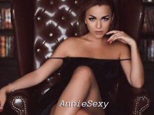 AnnieSexy