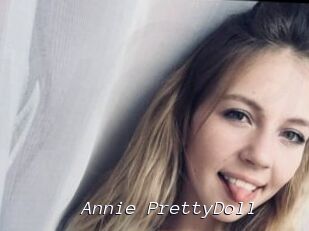 Annie_PrettyDoll