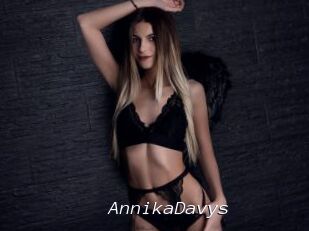 AnnikaDavys