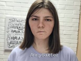 AnnyBaxter