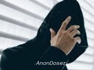 AnonDoser