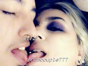 Anoncouple777