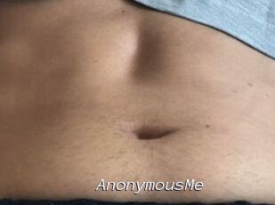 AnonymousMe