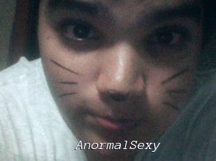 AnormalSexy