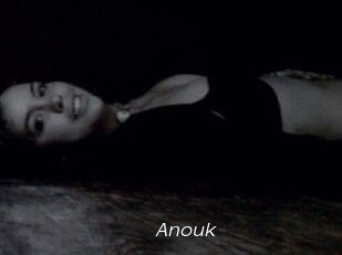 Anouk