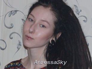 AnressaSky