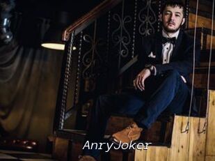 AnryJoker