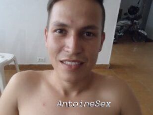 AntoineSex