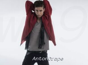 AntonGrape