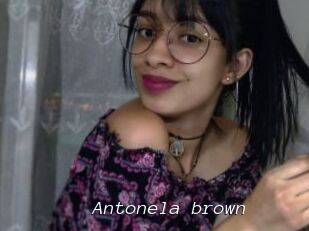 Antonela_brown