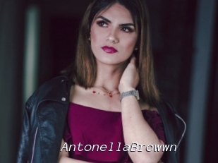 AntonellaBrowwn