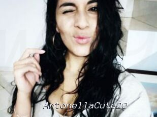 AntonellaCute20