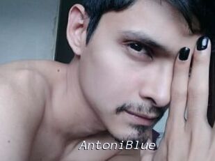 AntoniBlue