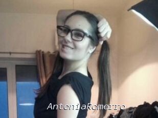 AntoniaRomerro