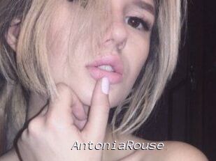 AntoniaRouse