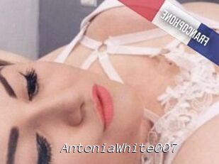 AntoniaWhite007
