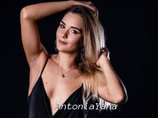 AntoniaYana
